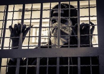 Man Caught Vandalizing Charlie Kirk Memorial in Arizona