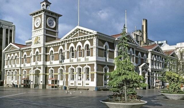 Caribbean Shaken by Powerful Earthquake: Tsunami Threat Subsides for Islands