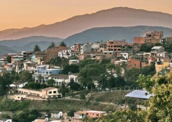 Uncover the Enchanting Secrets of Coroico, Bolivia: Your Ultimate Insider’s Adventure!