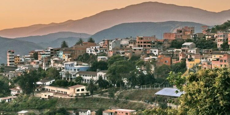 Uncover the Enchanting Secrets of Coroico, Bolivia: Your Ultimate Insider’s Adventure!