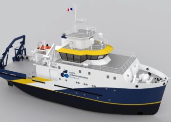 Discovering New Horizons: Research Vessel Arrives in Bermuda After Epic Journey Through the Americas