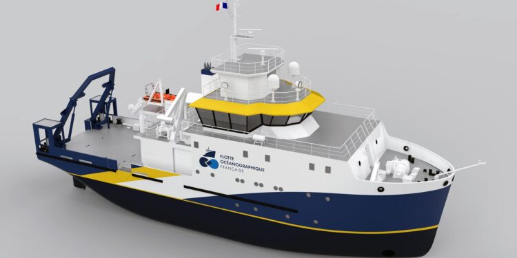 Discovering New Horizons: Research Vessel Arrives in Bermuda After Epic Journey Through the Americas