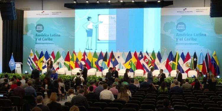 Caribbean and Central America Join Forces for a Brighter Future!