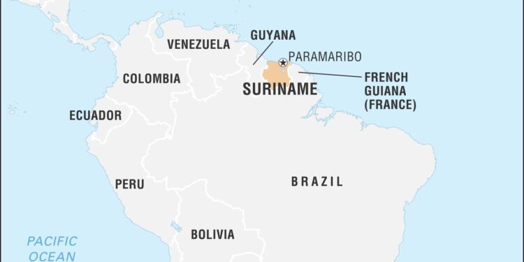 Suriname’s Oil Royalty Payment Delay: Implications for the Future of the Industry