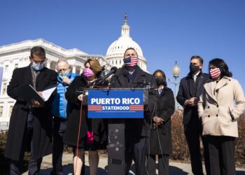 Statehood or Independence? Unveiling the Surprising Opinions of Americans on Puerto Rico’s Future!