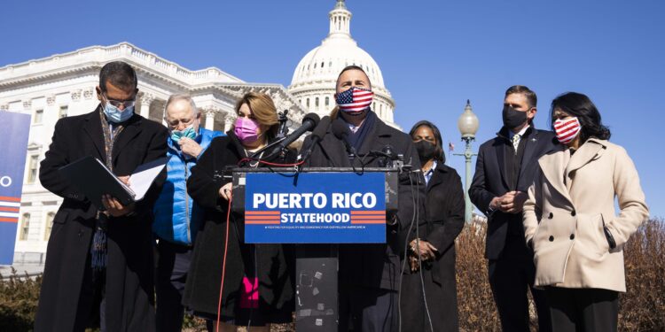 Statehood or Independence? Unveiling the Surprising Opinions of Americans on Puerto Rico’s Future!