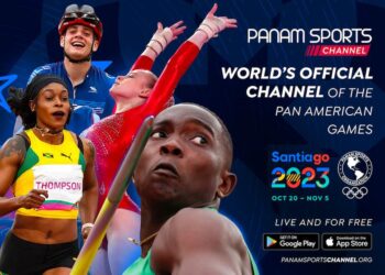 Gear Up for Thrills: Discover 36 Exciting Sports at the 2027 Pan American Games in Lima, Peru!