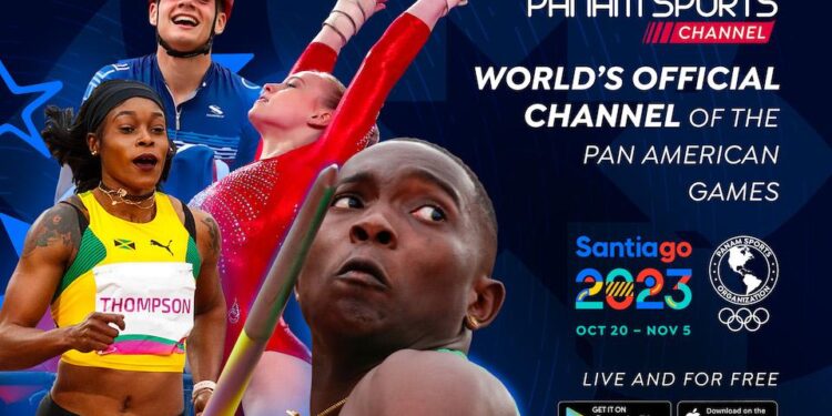 Gear Up for Thrills: Discover 36 Exciting Sports at the 2027 Pan American Games in Lima, Peru!