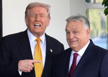 Trump and Bukele Set to Discuss Rising US Deportations to El Salvador