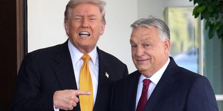 Trump and Bukele Set to Discuss Rising US Deportations to El Salvador