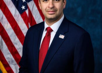 Unpacking the Truth: U.S. Rep. Gabe Evans’ Misleading Family Immigration Narrative