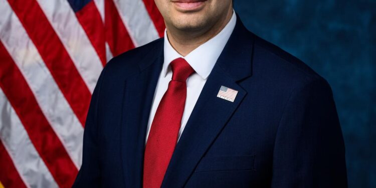 Unpacking the Truth: U.S. Rep. Gabe Evans’ Misleading Family Immigration Narrative