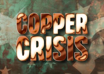 Unlocking Arizona’s Potential: A Game-Changer in America’s Copper Crisis
