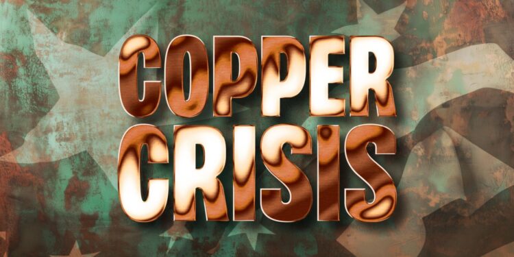 Unlocking Arizona’s Potential: A Game-Changer in America’s Copper Crisis