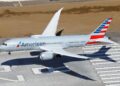 American Airlines Sets Its Sights on New Horizons: Exploring Flights to China and Cuba!