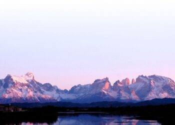 Uncover the Hidden Gems of Chile: Your Ultimate Travel Adventure Awaits!