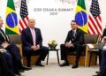 US-Brazil Relations in Turmoil: Charting a Path Through Diplomatic Challenges