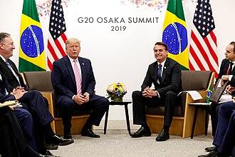 US-Brazil Relations in Turmoil: Charting a Path Through Diplomatic Challenges