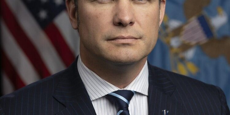 Hegseth Claims US Caribbean Deployment is ‘Not Training’ During Puerto Rico Visit