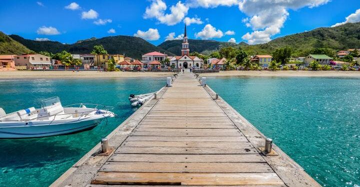Martinique Shines Bright, Defeating Mexico to Claim Semi-Final Spot in an Epic Showdown!
