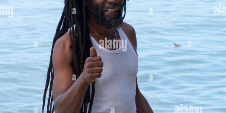 Jamaican Man in Montego Bay Issues Heartfelt Plea for Support: ‘We Need You!