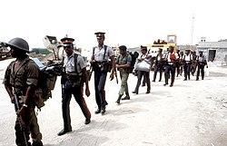 Call for Peace: Vincentian Diplomat Speaks Out Amid Growing U.S. Military Presence in the Caribbean