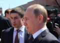 Putin Hails Alaska Summit While Trump Turns Attention to Ukraine Ceasefire