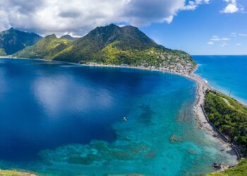 Dominica’s President Urges Peace: The Caribbean Must Steer Clear of War Amid Escalating U.S.-Venezuela Tensions