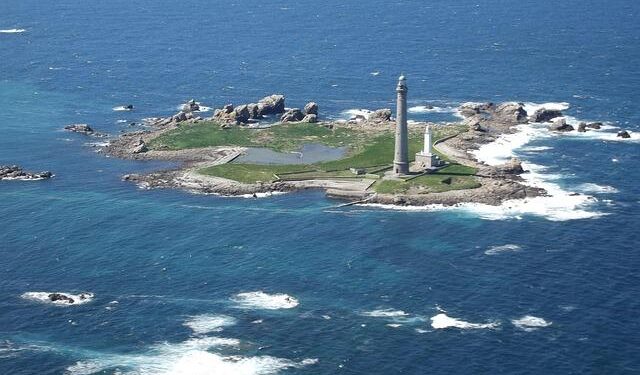 Island Showdown: The Ultimate Derby for World Cup Glory!