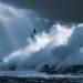 Hurricane Imelda Grows Stronger: Massive Waves Crash on the US East Coast as It Heads Toward Bermuda