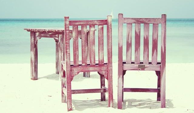 Aruba Airport Experiences Thriving Surge in Passenger Traffic as 2025 Kicks Off!