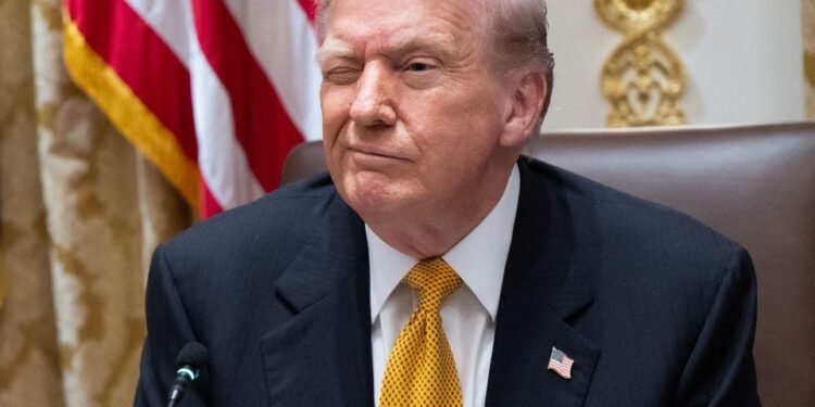 Trump Reassures Nation: No Military Action Planned for Venezuela