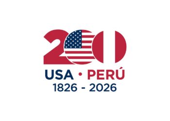 Two Centuries of Connection: Honoring 200 Years of Peru-U.S. Friendship