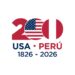 Two Centuries of Connection: Honoring 200 Years of Peru-U.S. Friendship