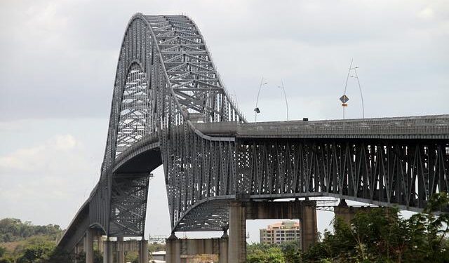 Unraveling the Risks: How US Threats to Reclaim the Panama Canal Could Shake Global Stability