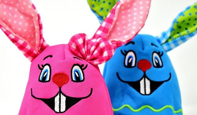 Discover the Colorful Easter Celebrations of Nicaragua!