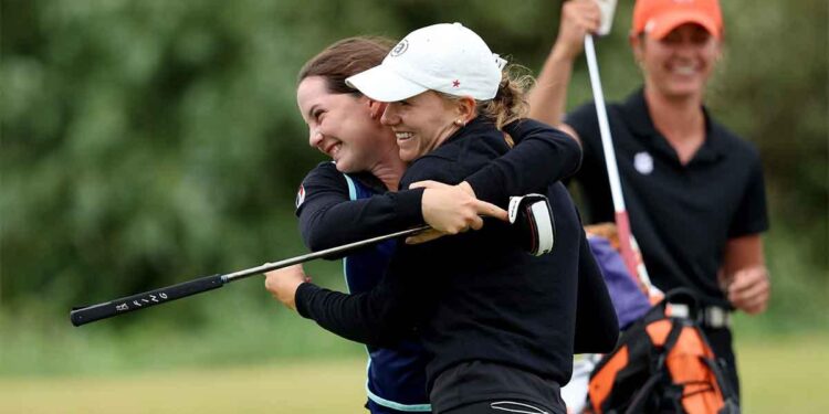 Excitement Grows for the Upcoming Fifth Edition of the Women’s Amateur Latin America!