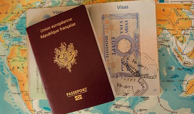 Mastering Your Journey: Top Tips for a Hassle-Free Experience at U.S. Customs and Border Protection