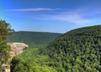 Unraveling the Mystery: Why Arkansas is America’s Most Confusingly Pronounced State!