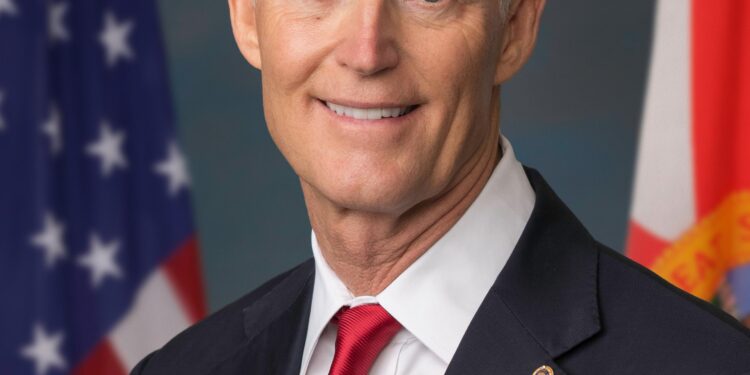 Rick Scott Sounds Alarm: Urgent Message to Biden on Cuba’s Terrorism Designation