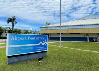 Exciting News: Cayman Post Offices Ready to Resume US-Bound Parcel Deliveries This Week!