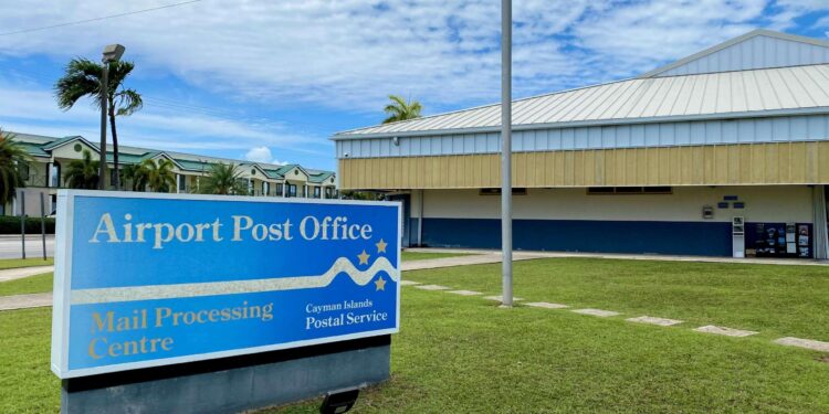 Exciting News: Cayman Post Offices Ready to Resume US-Bound Parcel Deliveries This Week!