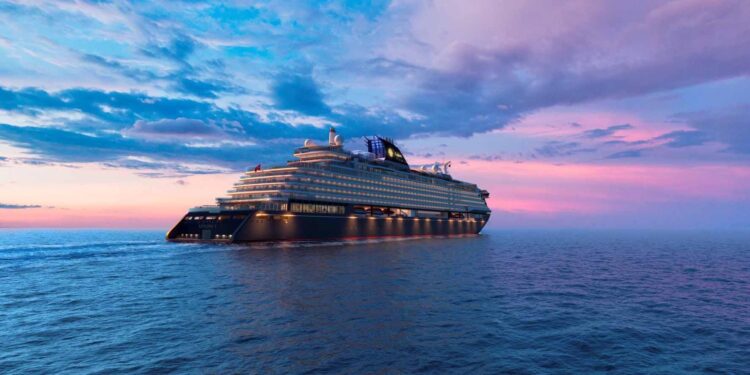Set Sail on an Unforgettable Luxury Cruise from Vancouver to Exotic Destinations!