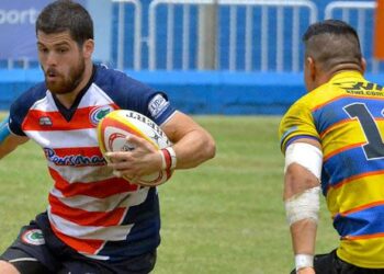 Paraguay Stuns Brazil with RWC Qualifying Upset!