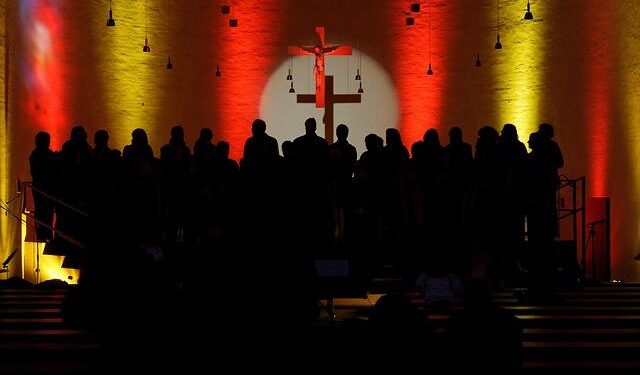 Unveiling the 13 Most Inspiring Choirs from Every Corner of the World!