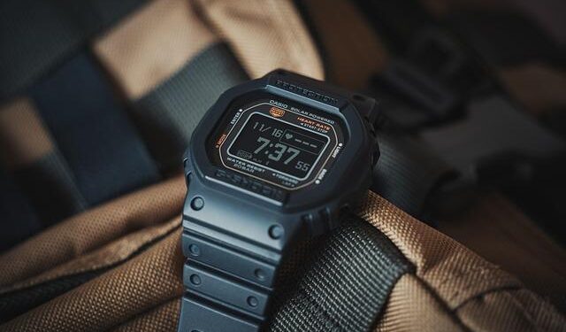 Casio America Unveils Thrilling New Operations Hub in Rockaway!