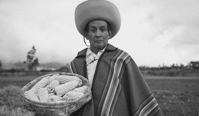 Silenced Stories: The Struggles of Indigenous Communities Amid Ecuador’s Oil Boom