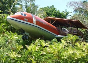 Unveiling Costa Rica’s Best-Kept Secret: A Breathtaking New Hotel in a Secluded Paradise