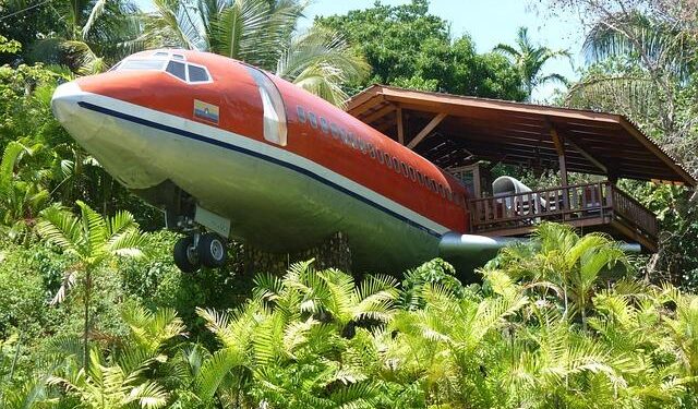 Unveiling Costa Rica’s Best-Kept Secret: A Breathtaking New Hotel in a Secluded Paradise