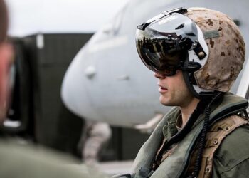 US Aircraft Carrier Group Arrives in Latin America: A Strategic Move Shaping Regional Dynamics